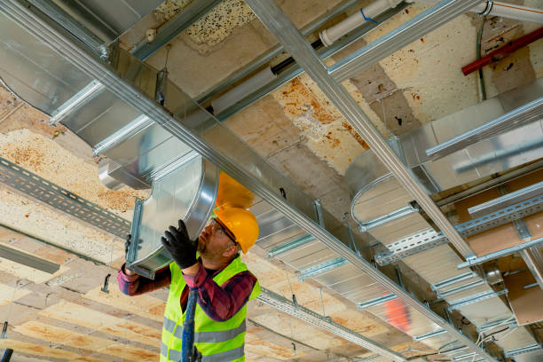 Best Residential HVAC services  in Granby, MO