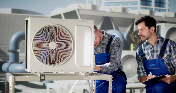 Best HVAC repair near me  in Granby, MO