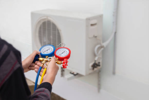 Best Best HVAC companies  in Granby, MO
