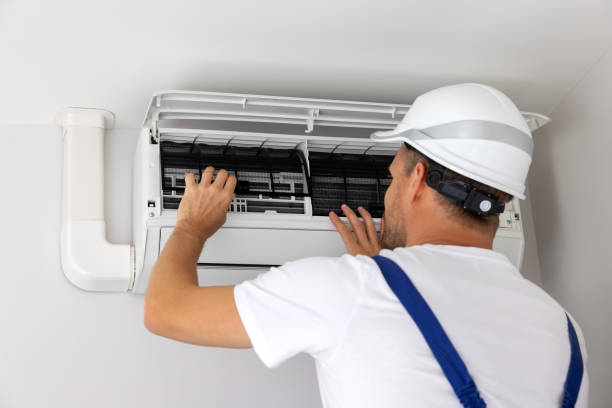 Best Ductless HVAC repair  in Granby, MO