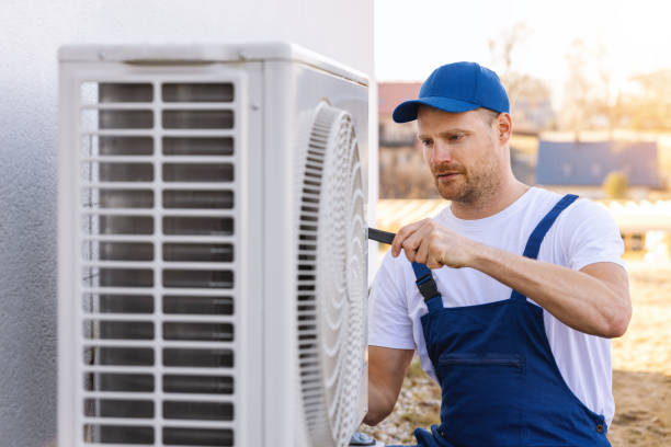 HVAC emergency services in Granby, MO