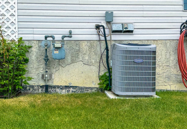 Best HVAC system installation  in Granby, MO